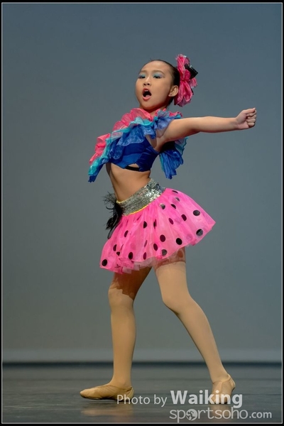 2016-10-01 Solo Dance (2nd) 0130