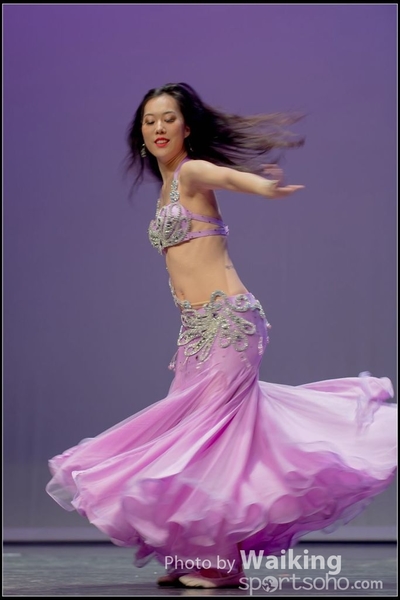 2016-10-01 Solo Dance (1st) 0927