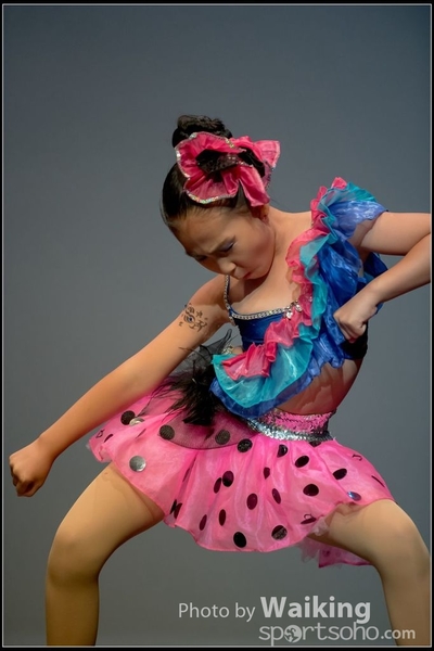 2016-10-01 Solo Dance (2nd) 0131