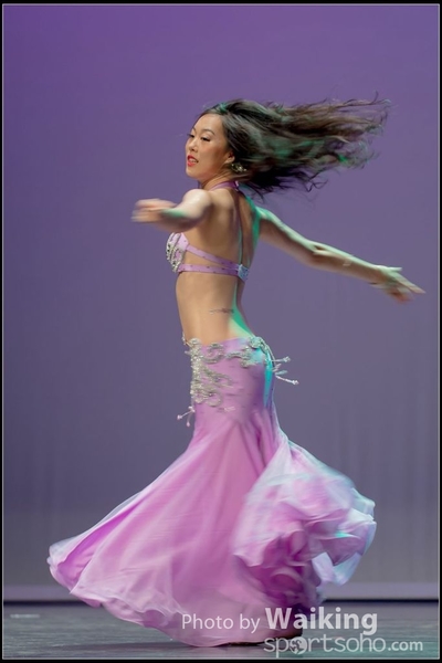 2016-10-01 Solo Dance (1st) 0928