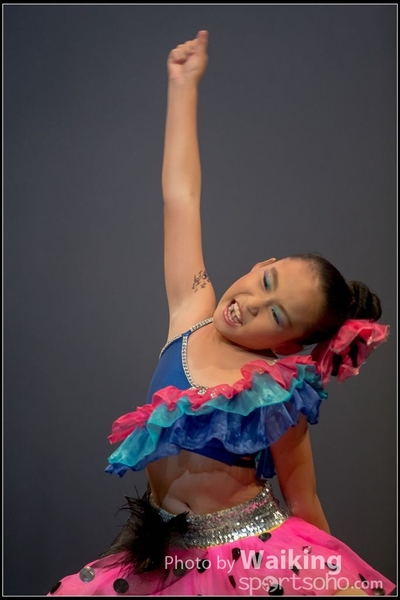 2016-10-01 Solo Dance (2nd) 0132