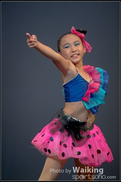 2016-10-01 Solo Dance (2nd) 0133