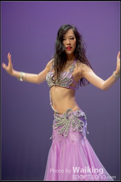 2016-10-01 Solo Dance (1st) 0930
