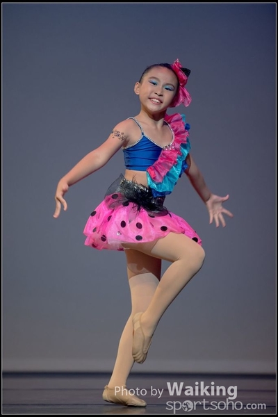 2016-10-01 Solo Dance (2nd) 0134