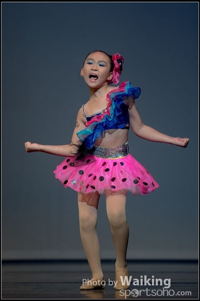 2016-10-01 Solo Dance (2nd) 0135