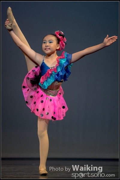 2016-10-01 Solo Dance (2nd) 0136