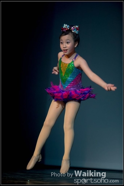 2016-10-01 Solo Dance (2nd) 0138