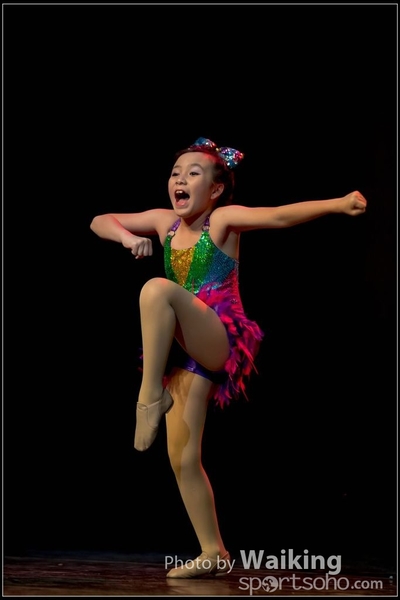 2016-10-01 Solo Dance (2nd) 0139