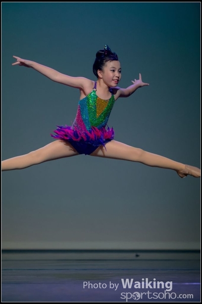 2016-10-01 Solo Dance (2nd) 0140