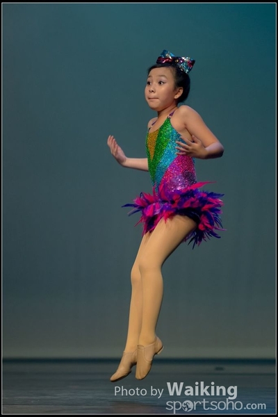 2016-10-01 Solo Dance (2nd) 0141