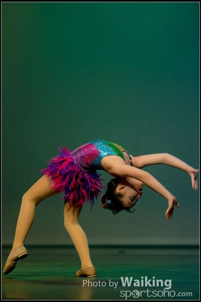 2016-10-01 Solo Dance (2nd) 0142