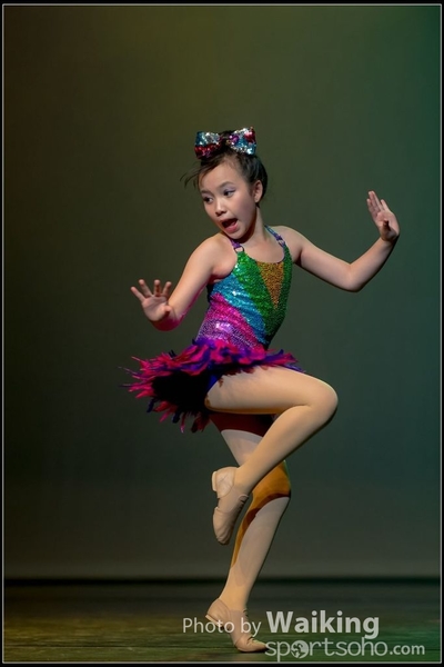 2016-10-01 Solo Dance (2nd) 0143