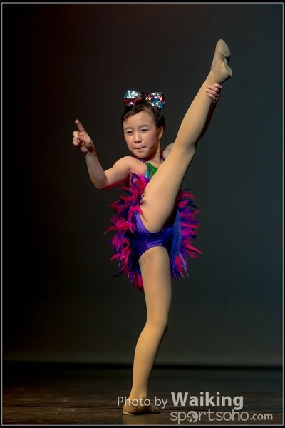 2016-10-01 Solo Dance (2nd) 0145