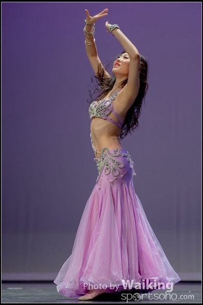 2016-10-01 Solo Dance (1st) 0945