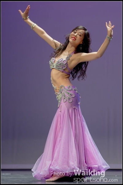 2016-10-01 Solo Dance (1st) 0946