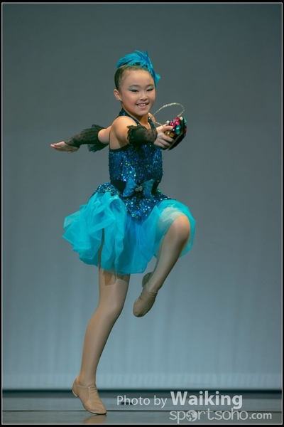 2016-10-01 Solo Dance (2nd) 0150
