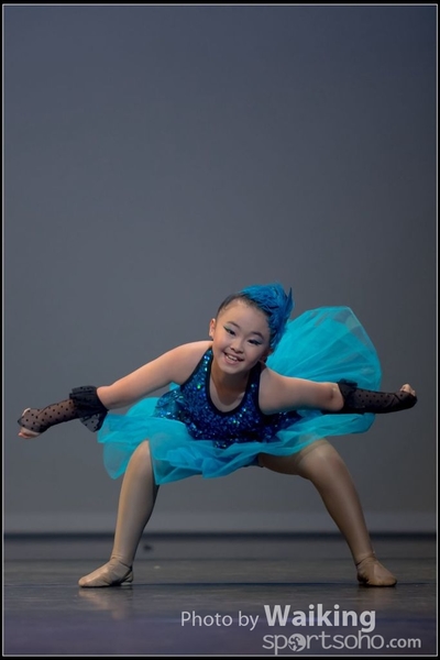 2016-10-01 Solo Dance (2nd) 0152