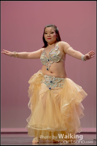 2016-10-01 Solo Dance (1st) 0949