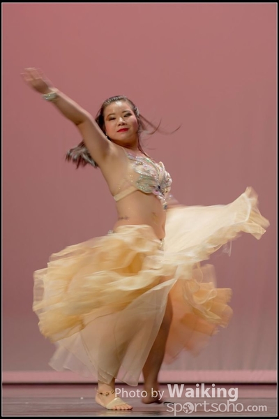 2016-10-01 Solo Dance (1st) 0950