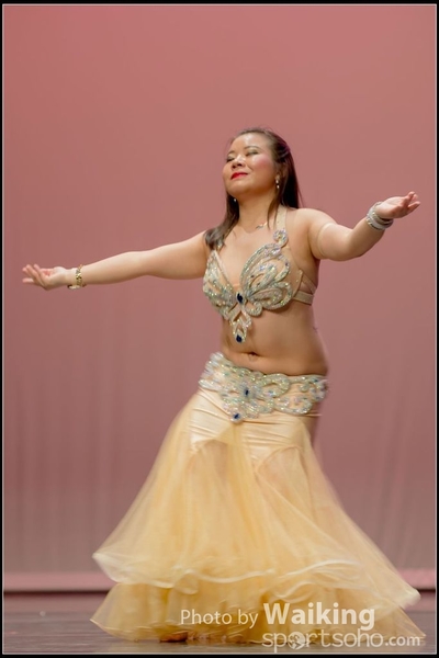 2016-10-01 Solo Dance (1st) 0951