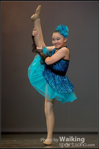 2016-10-01 Solo Dance (2nd) 0156