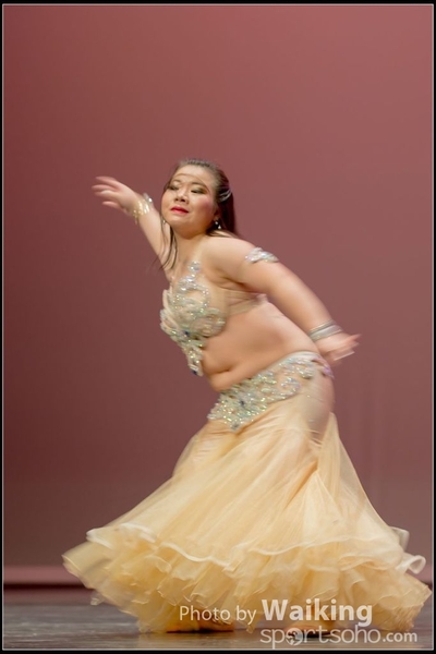 2016-10-01 Solo Dance (1st) 0954