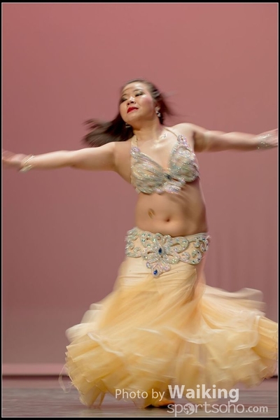 2016-10-01 Solo Dance (1st) 0955
