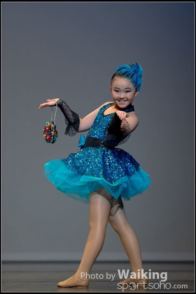 2016-10-01 Solo Dance (2nd) 0158