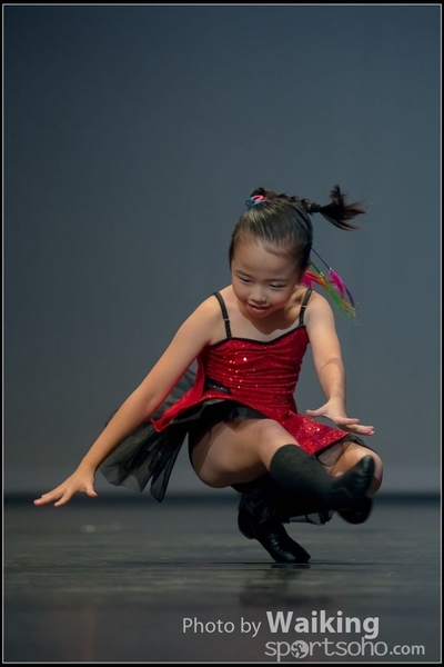 2016-10-01 Solo Dance (2nd) 0159