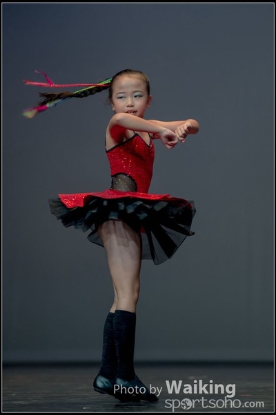 2016-10-01 Solo Dance (2nd) 0160