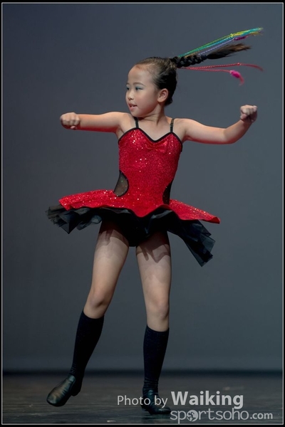 2016-10-01 Solo Dance (2nd) 0161