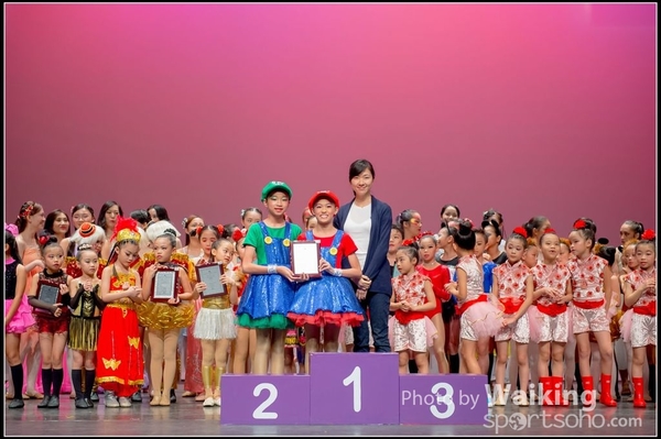 2016-10-01 Solo Dance (1st) 0961