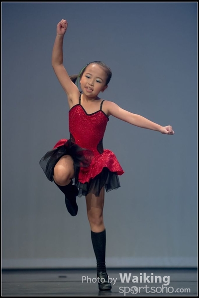 2016-10-01 Solo Dance (2nd) 0164