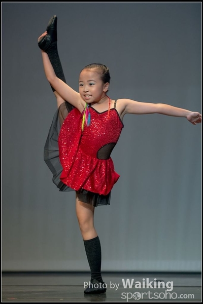 2016-10-01 Solo Dance (2nd) 0165