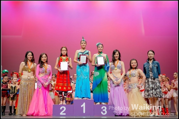 2016-10-01 Solo Dance (1st) 0973