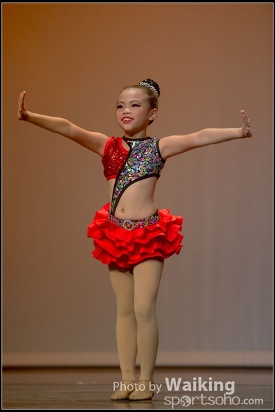 2016-10-01 Solo Dance (2nd) 0184