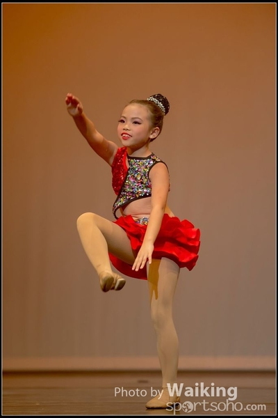 2016-10-01 Solo Dance (2nd) 0186