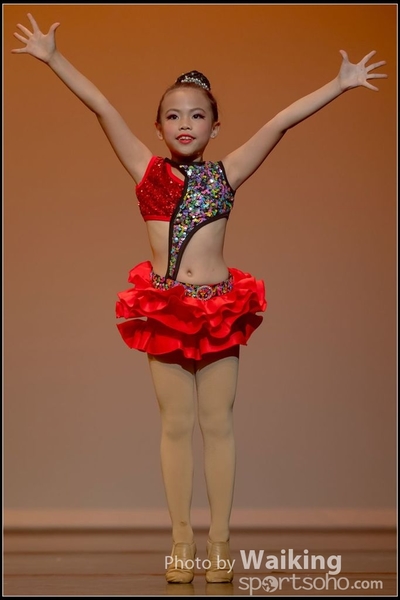 2016-10-01 Solo Dance (2nd) 0191