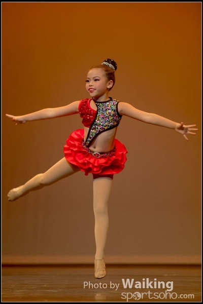 2016-10-01 Solo Dance (2nd) 0192