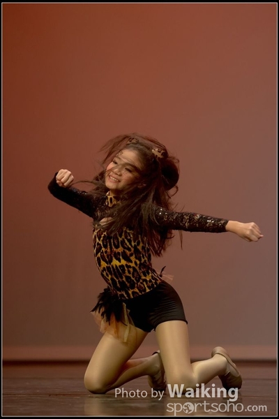 2016-10-01 Solo Dance (2nd) 0197