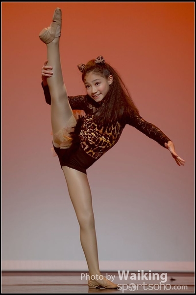 2016-10-01 Solo Dance (2nd) 0205
