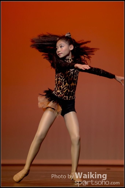 2016-10-01 Solo Dance (2nd) 0206
