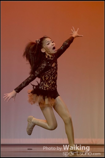 2016-10-01 Solo Dance (2nd) 0207