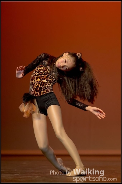 2016-10-01 Solo Dance (2nd) 0209