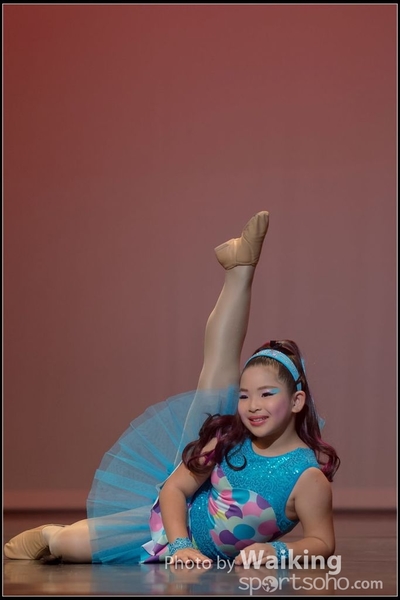 2016-10-01 Solo Dance (2nd) 0210