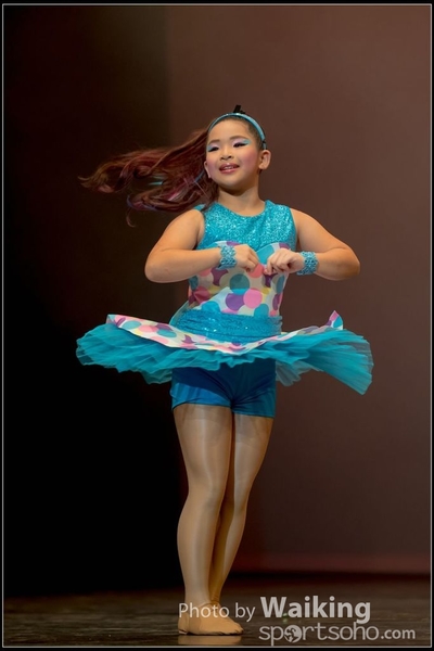 2016-10-01 Solo Dance (2nd) 0213