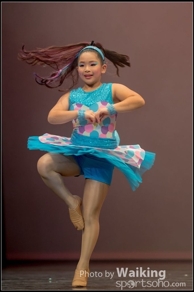 2016-10-01 Solo Dance (2nd) 0214
