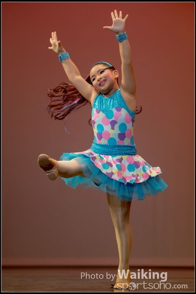 2016-10-01 Solo Dance (2nd) 0215
