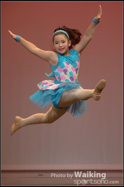 2016-10-01 Solo Dance (2nd) 0216