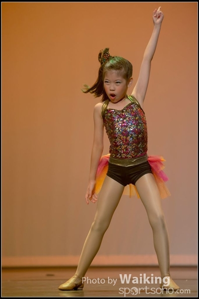 2016-10-01 Solo Dance (2nd) 0219